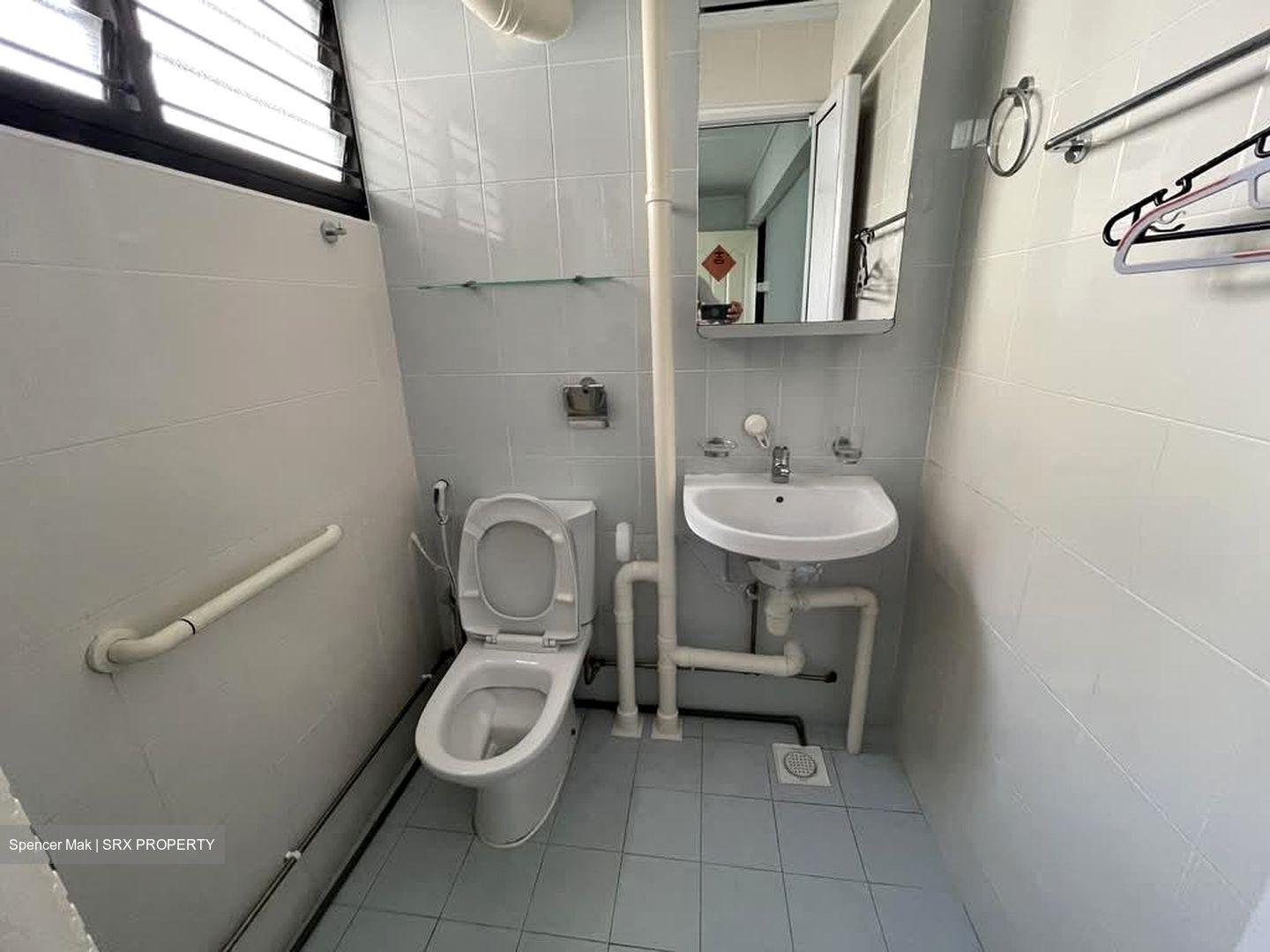 Blk 128 Bukit Batok West Avenue 6 (Bukit Batok), HDB 3 Rooms #556573941
